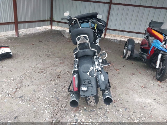 2024 HARLEY-DAVIDSON FLTRX 1HD1KH719RB652093 Photo 5