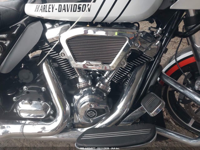 2024 HARLEY-DAVIDSON FLTRX 1HD1KH719RB652093 Photo 7