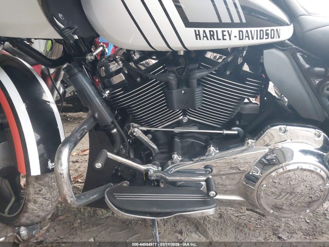 2024 HARLEY-DAVIDSON FLTRX 1HD1KH719RB652093 Photo 8