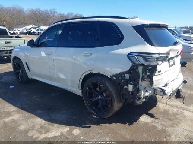 2019 BMW X5 5UXCR6C53KLL27117 Photo 2