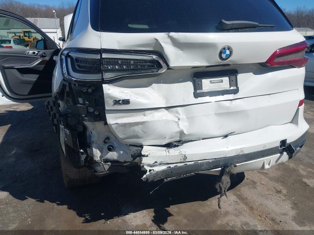 2019 BMW X5 5UXCR6C53KLL27117 Photo 5
