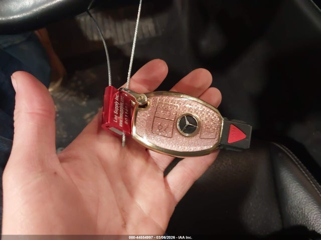 2017 MERCEDES-BENZ C 300 WDDWJ4KB6HF534325 Photo 10