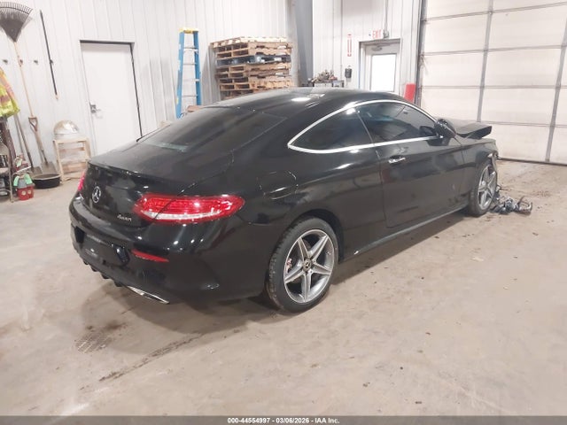 2017 MERCEDES-BENZ C 300 WDDWJ4KB6HF534325 Photo 3