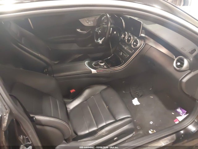 2017 MERCEDES-BENZ C 300 WDDWJ4KB6HF534325 Photo 4