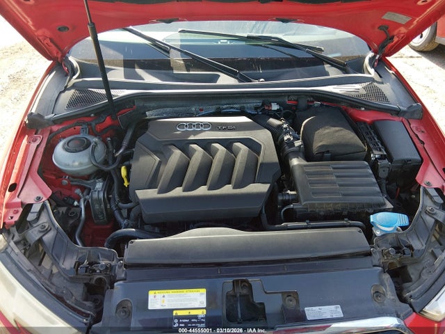 2018 AUDI A3 WAUAUGFF2J1018585 Photo 9