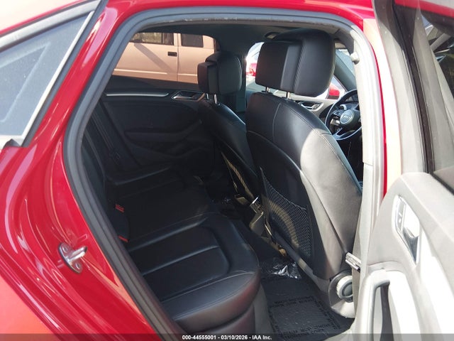 2018 AUDI A3 WAUAUGFF2J1018585 Photo 7