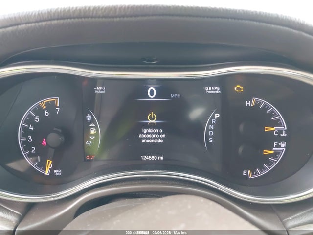 Jeep Grand Cherokee Overland 2014 1C4RJFCT6EC105550 Image 7