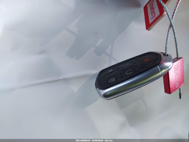 2019 CADILLAC XT5 1GYKNCRS4KZ111689 Photo 10