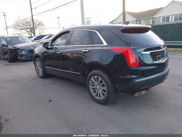 2019 CADILLAC XT5 1GYKNCRS4KZ111689 Photo 2