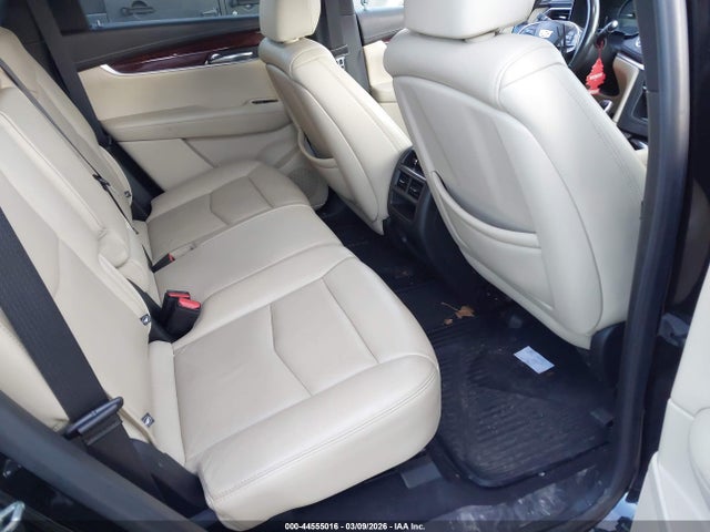 2019 CADILLAC XT5 1GYKNCRS4KZ111689 Photo 7