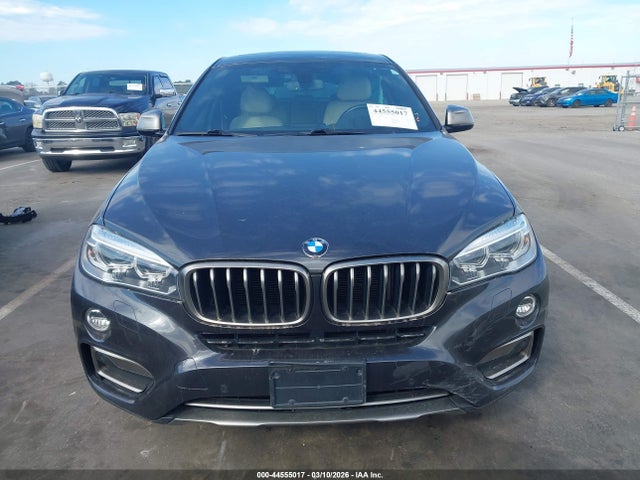 Auction sale of the 2017 Bmw X6 Xdrive35i, vin: 5UXKU2C56H0N85189, lot number: 44555017