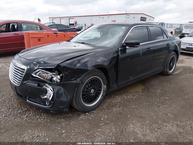 Продажа на аукционе авто 2014 Chrysler 300, vin: 2C3CCAAGXEH189866, номер лота: 44555022
