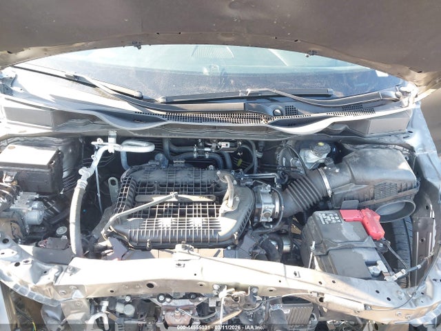 Honda Odyssey Ex-l 2022 5FNRL6H73NB065033 Image 10