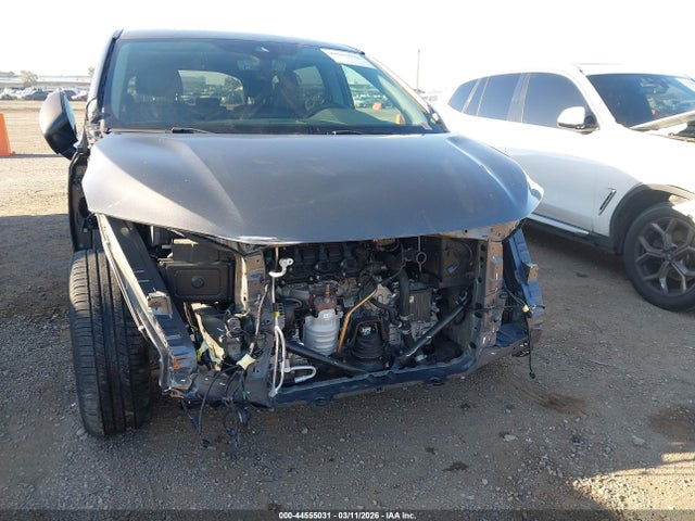 Honda Odyssey Ex-l 2022 5FNRL6H73NB065033 Image 6