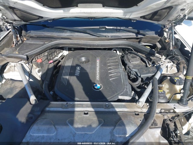 2018 BMW X3 5UXTS3C57J0Z02094 Photo 9