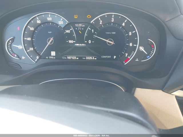 2018 BMW X3 5UXTS3C57J0Z02094 Photo 6