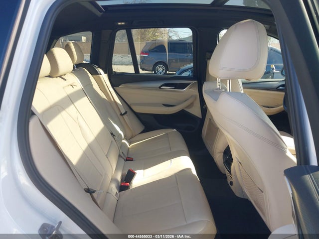 2018 BMW X3 5UXTS3C57J0Z02094 Photo 7