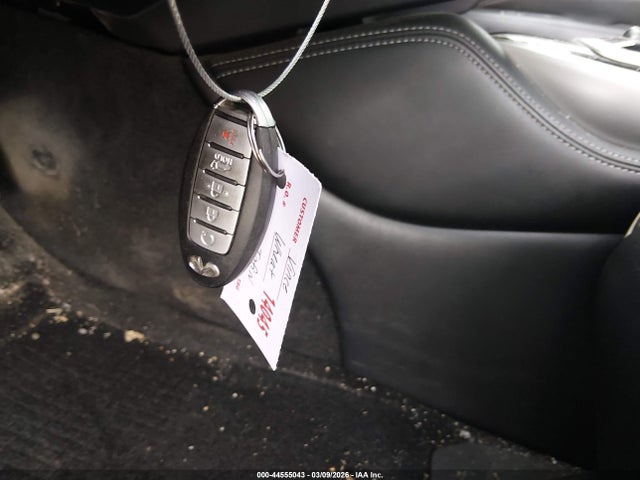 Aukcja sprzedaży 2017 Infiniti Qx60, vin: 5N1DL0MN1HC525038, numer aukcji: 44555043