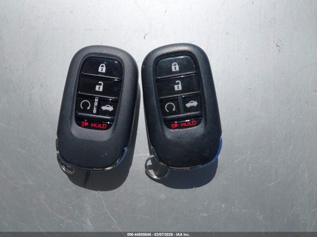 Honda Civic Sport 2023 2HGFE2F56PH555875 Image 11
