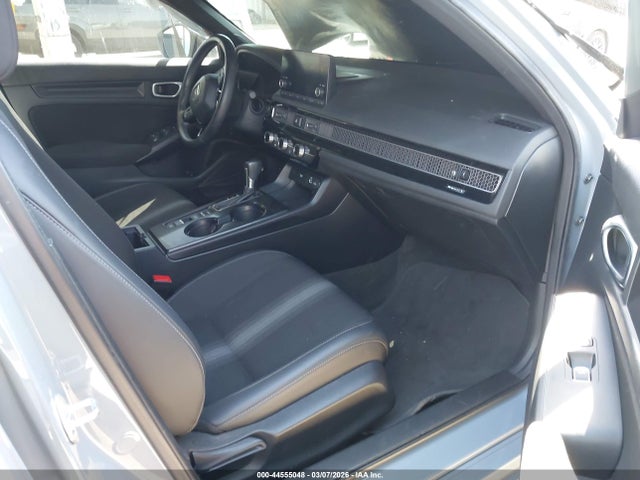 Honda Civic Sport 2023 2HGFE2F56PH555875 Image 5