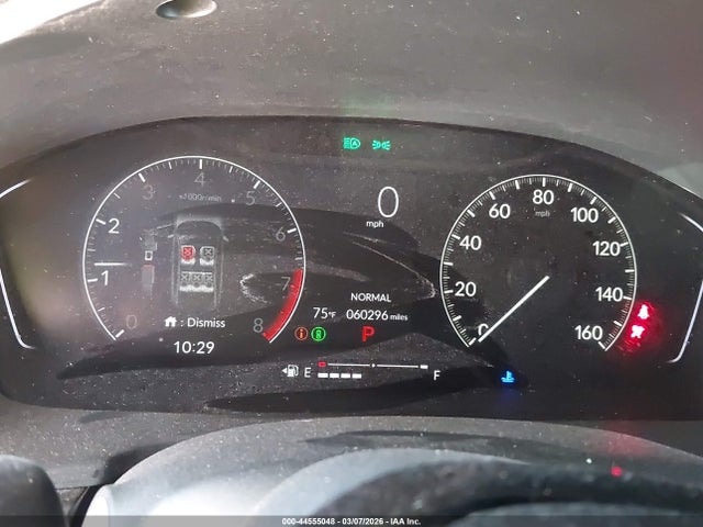Honda Civic Sport 2023 2HGFE2F56PH555875 Image 7