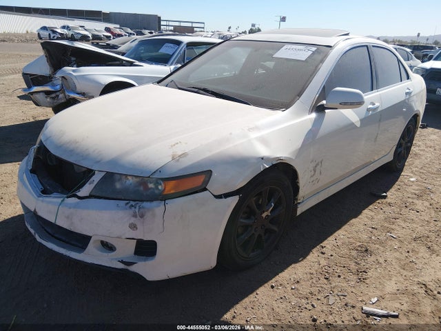Продаж на аукціоні авто 2006 Acura Tsx, vin: JH4CL96826C009486, номер лоту: 44555052