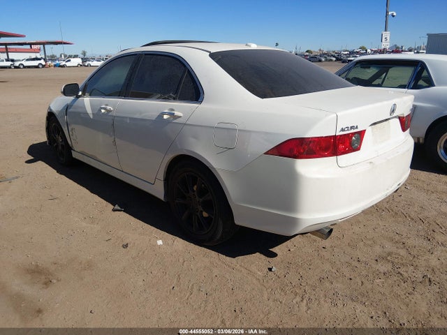Продаж на аукціоні авто 2006 Acura Tsx, vin: JH4CL96826C009486, номер лоту: 44555052