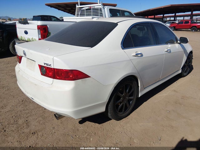 Продаж на аукціоні авто 2006 Acura Tsx, vin: JH4CL96826C009486, номер лоту: 44555052