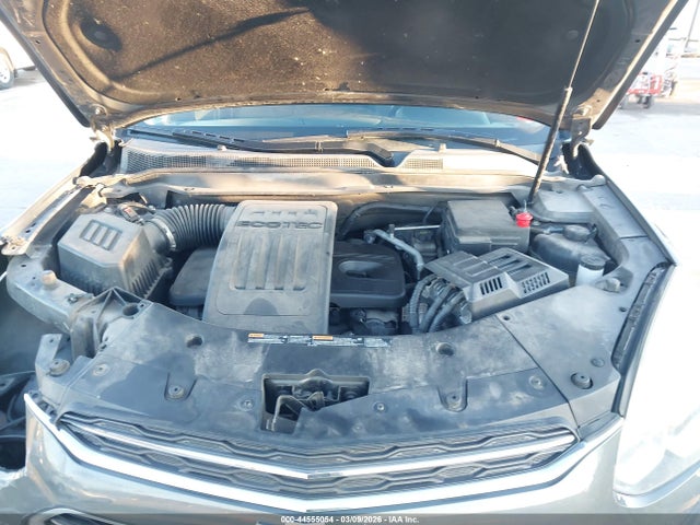 Chevrolet EQUINOX LT 2017 2GNALCEK3H1514620 Image 10