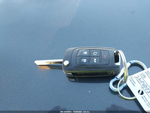 Chevrolet EQUINOX LT 2017 2GNALCEK3H1514620 Image 11