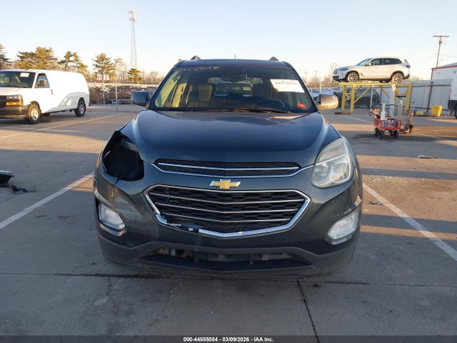 Chevrolet EQUINOX LT 2017 2GNALCEK3H1514620 Image 13