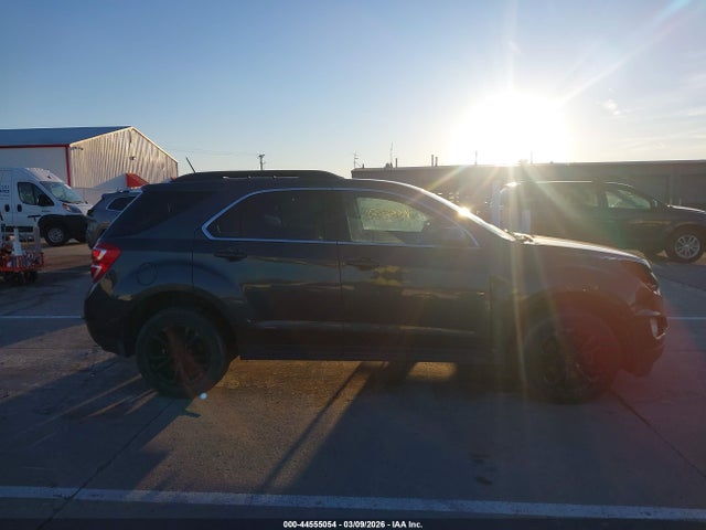Chevrolet EQUINOX LT 2017 2GNALCEK3H1514620 Image 14