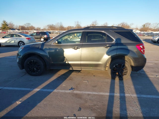 Chevrolet EQUINOX LT 2017 2GNALCEK3H1514620 Image 15