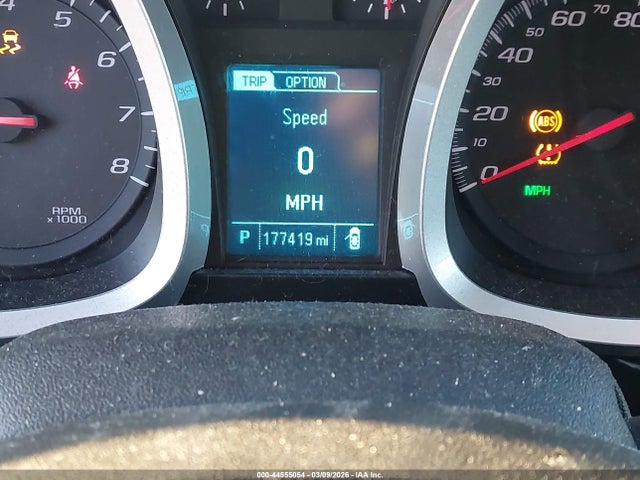 Chevrolet EQUINOX LT 2017 2GNALCEK3H1514620 Image 16