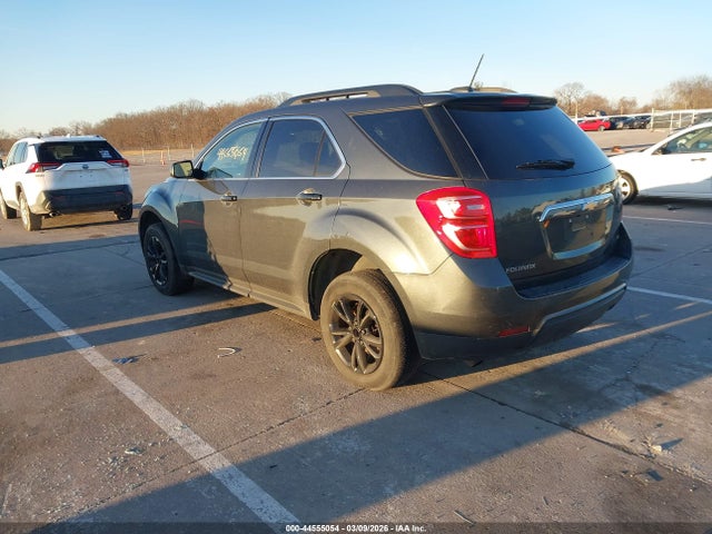 Chevrolet EQUINOX LT 2017 2GNALCEK3H1514620 Image 3