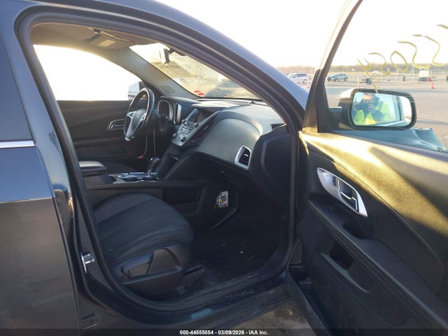 Chevrolet EQUINOX LT 2017 2GNALCEK3H1514620 Image 5