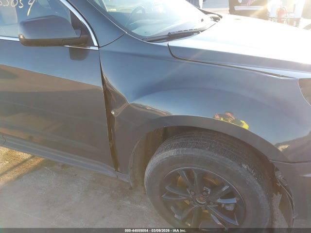 Chevrolet EQUINOX LT 2017 2GNALCEK3H1514620 Image 6