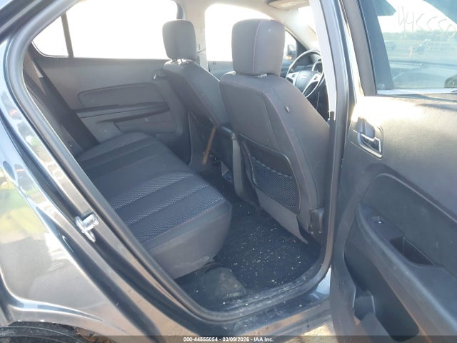 Chevrolet EQUINOX LT 2017 2GNALCEK3H1514620 Image 8
