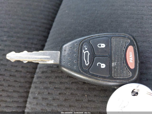 44555055 :رقم المزاد ، 1C3CCBBB4CN174051 vin ، 2012 Chrysler 200 Touring مزاد بيع