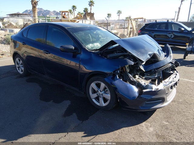 2015 DODGE DART 1C3CDFBB3FD224081