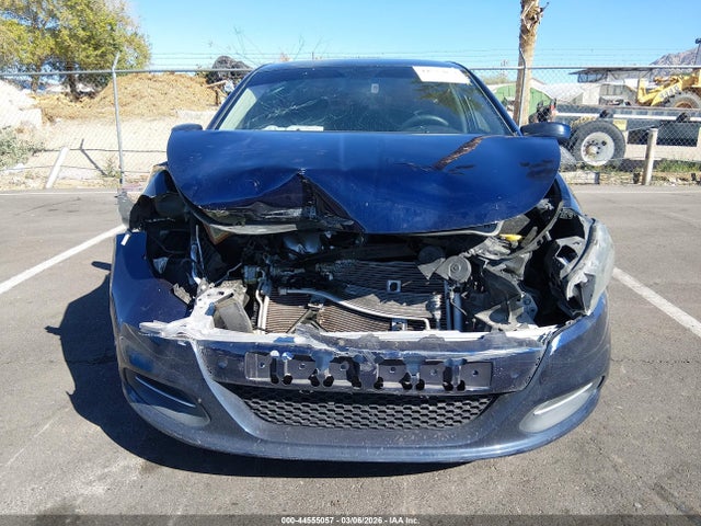 Dodge DART SXT 2015 1C3CDFBB3FD224081 Image 12