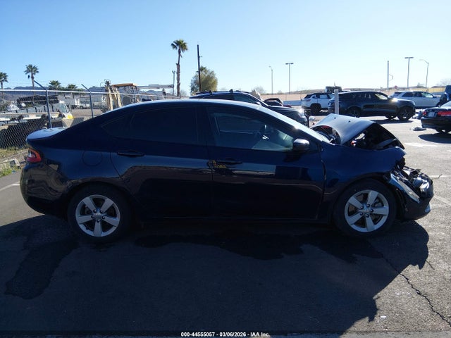 Dodge DART SXT 2015 1C3CDFBB3FD224081 Image 13