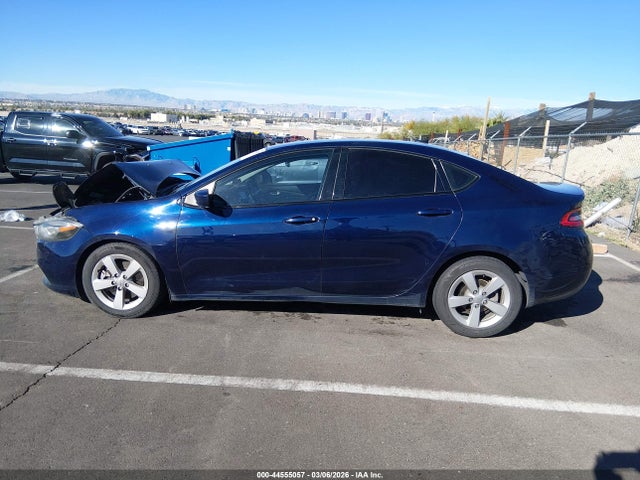 Dodge DART SXT 2015 1C3CDFBB3FD224081 Image 14