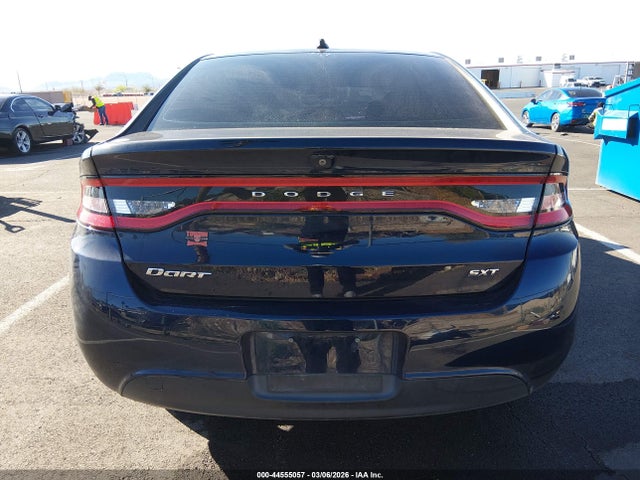 Dodge DART SXT 2015 1C3CDFBB3FD224081 Image 16