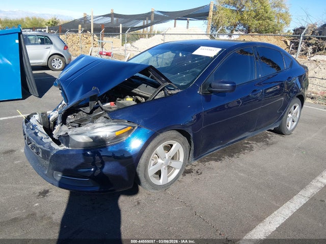 2015 DODGE DART 1C3CDFBB3FD224081 Photo 1