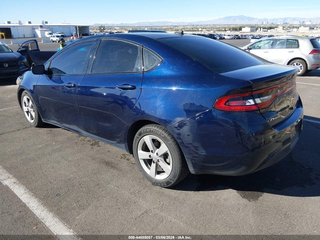 2015 DODGE DART 1C3CDFBB3FD224081 Photo 2