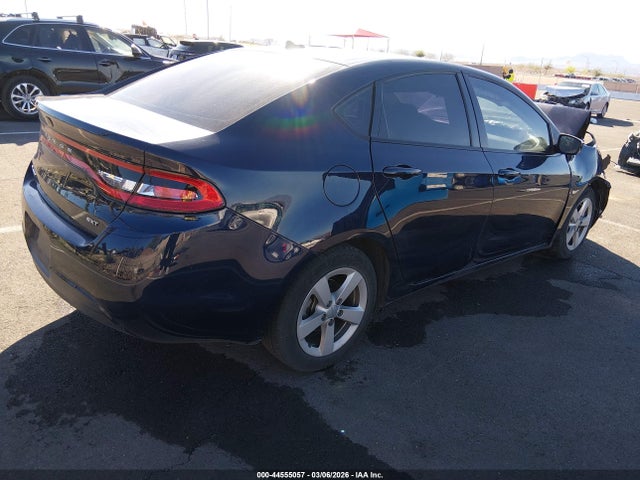 2015 DODGE DART 1C3CDFBB3FD224081 Photo 3