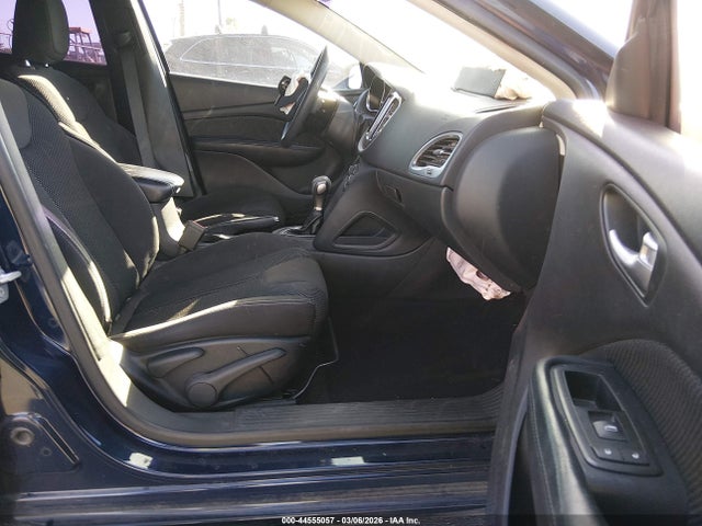 2015 DODGE DART 1C3CDFBB3FD224081 Photo 4