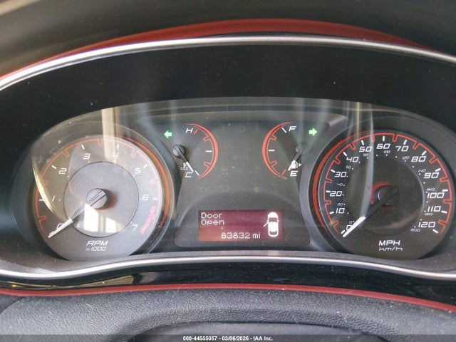 2015 DODGE DART 1C3CDFBB3FD224081 Photo 6