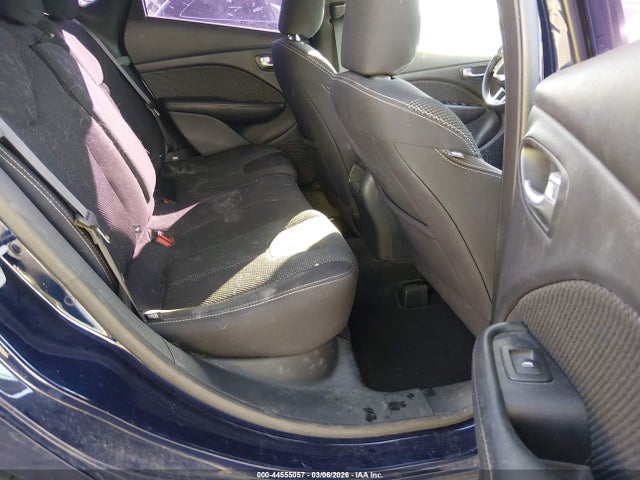 2015 DODGE DART 1C3CDFBB3FD224081 Photo 7